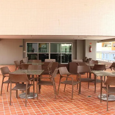 Apartamento Class Fortaleza Fortaleza (Ceara)