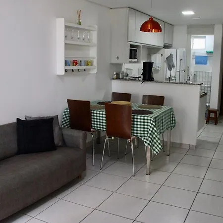Apartamento Class Fortaleza *