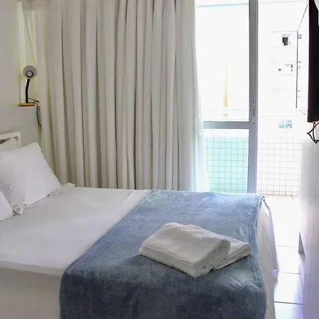 Class Fortaleza Apartamento