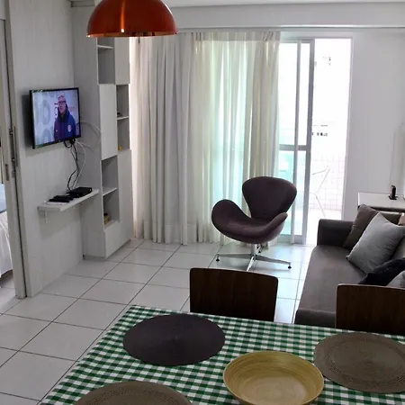 Apartamento Class Fortaleza