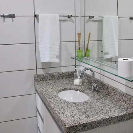 Class Fortaleza Apartamento Fortaleza (Ceara)