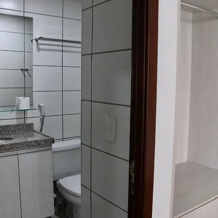 Apartamento Class Fortaleza