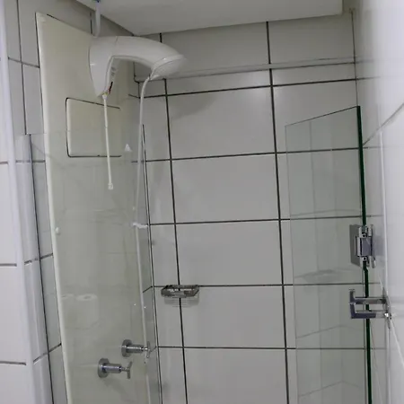 Apartamento Class Fortaleza *