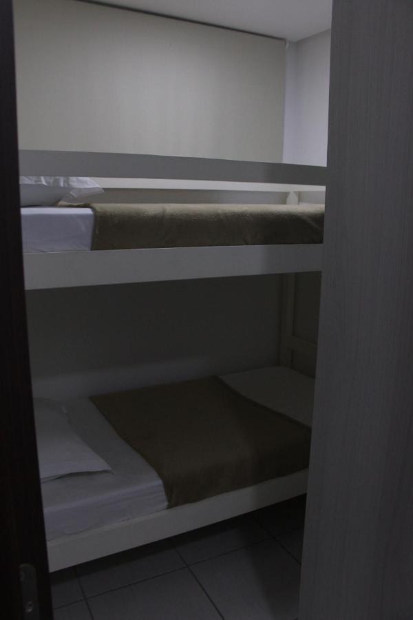 Apartamento Class Fortaleza