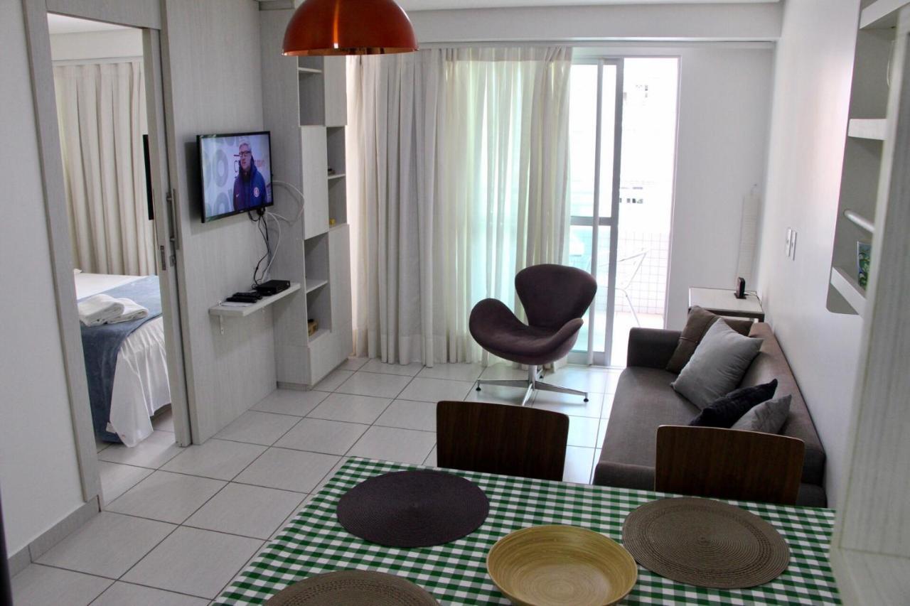 Apartamento Class Fortaleza