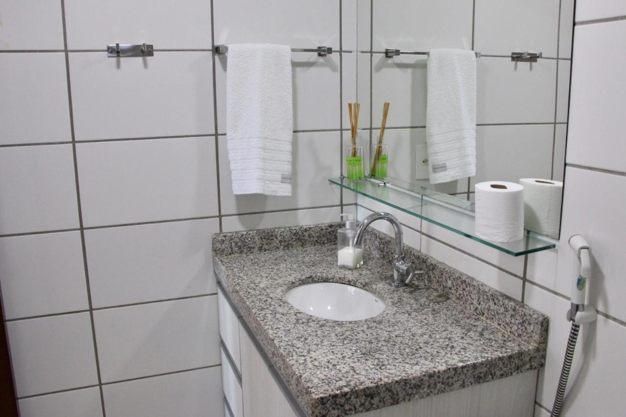 Class Fortaleza Apartamento Fortaleza (Ceara)